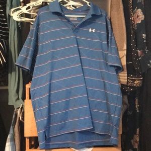 Under Armor Polo XL